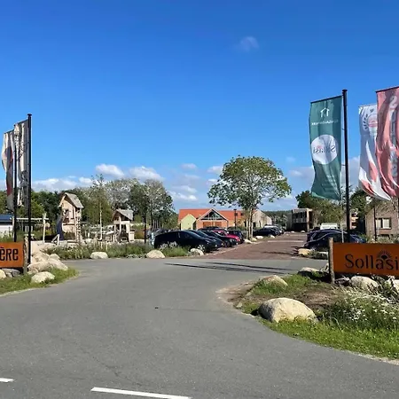 The House * Noordwijkerhout