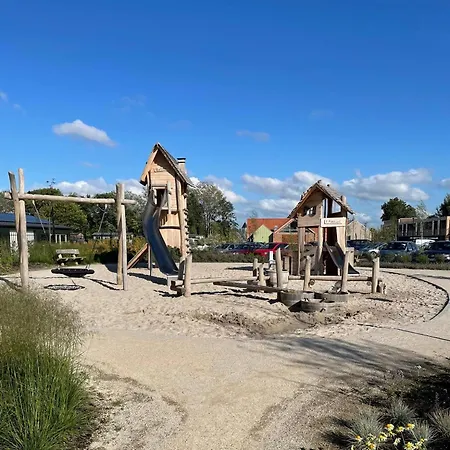 Prázdninový dům The House Noordwijkerhout