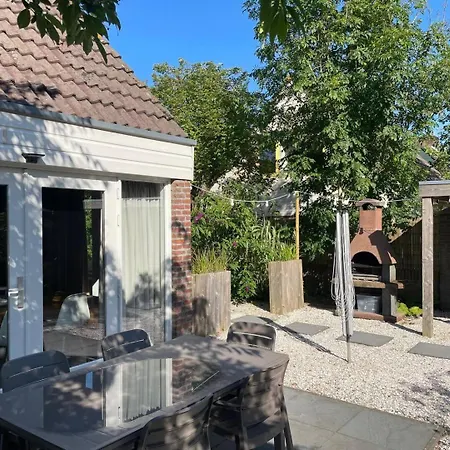 The House * Noordwijkerhout