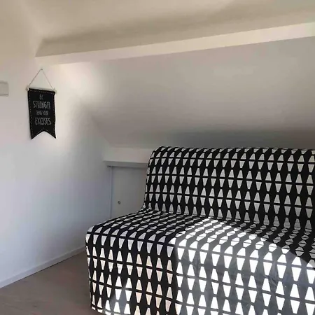 Prázdninový dům The House