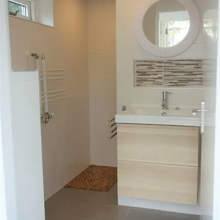 The House Prázdninový dům *