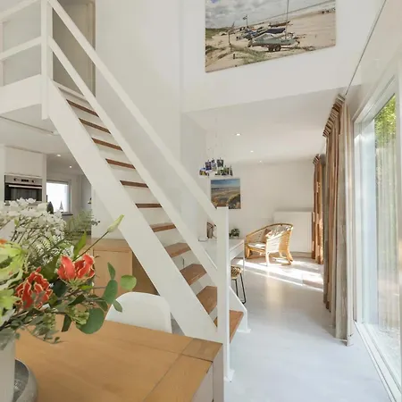 Ferienhaus The House Noordwijkerhout