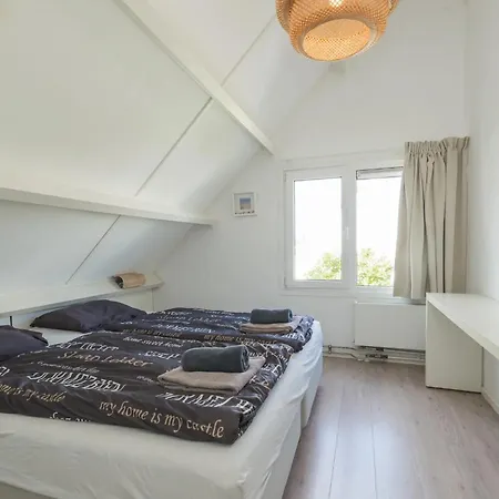 The House * Noordwijkerhout