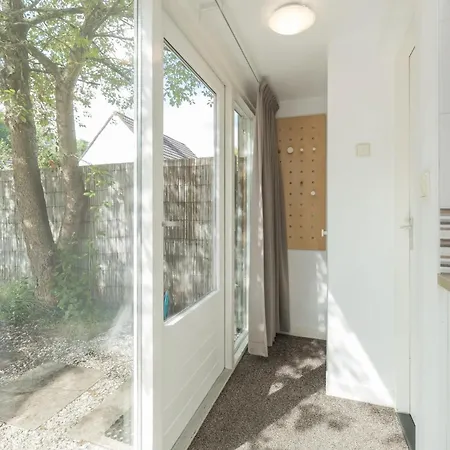 Ferienhaus The House *