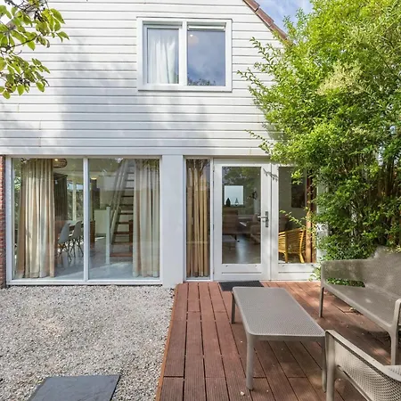 The House Ferienhaus Noordwijkerhout