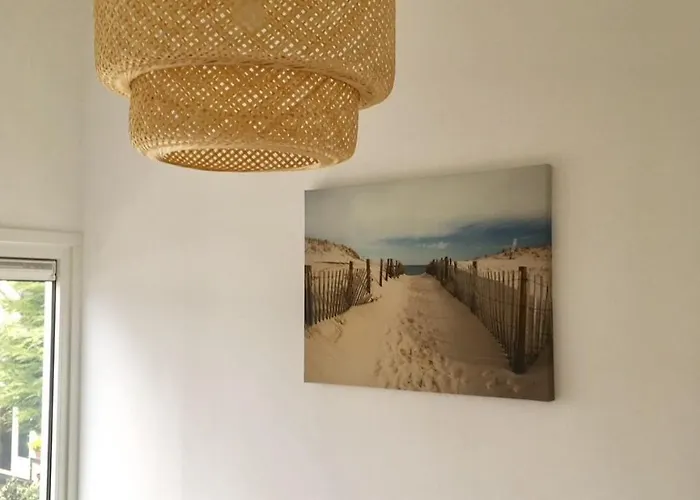 The House * Noordwijkerhout