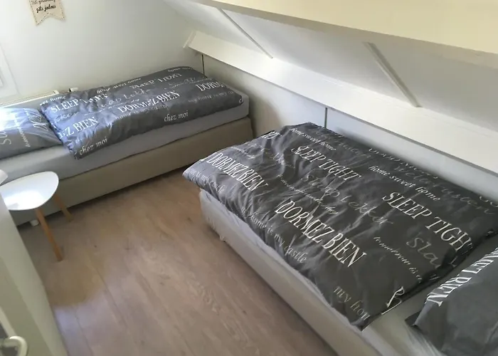 The House Tatil Evi *