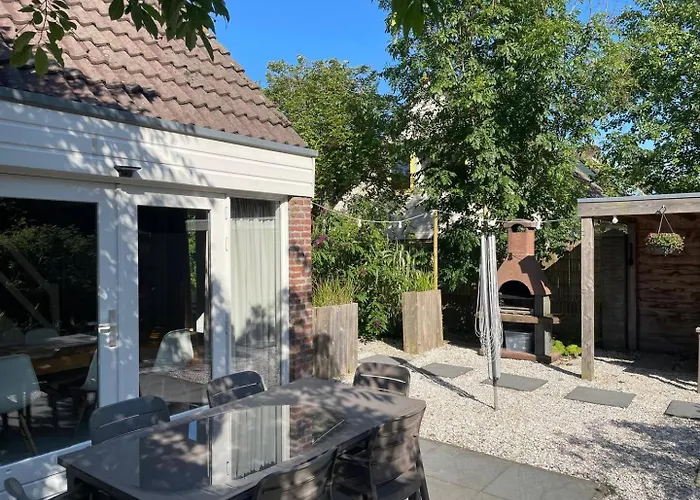 The House * Noordwijkerhout