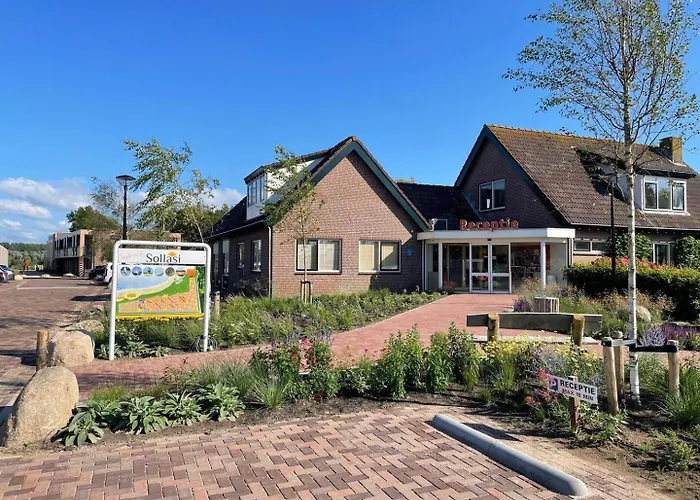 Holiday home The House *