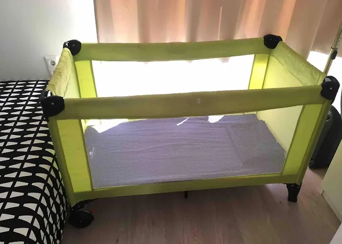 The House Holiday home Noordwijkerhout