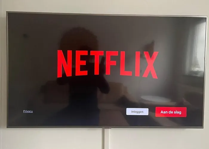 Holiday home The House Noordwijkerhout