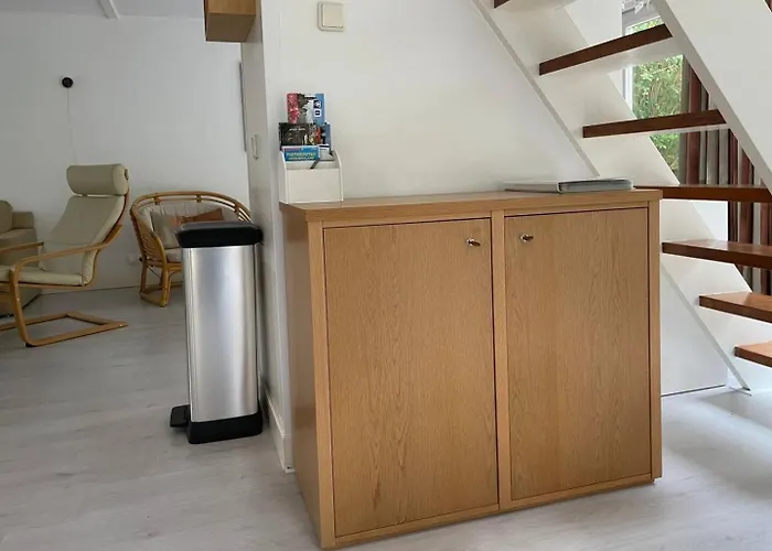 The House Noordwijkerhout