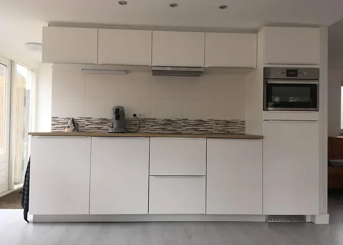 The House * Noordwijkerhout