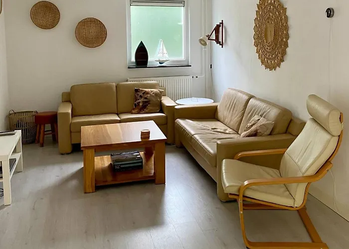 The House Holiday home