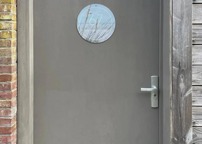 Holiday home The House