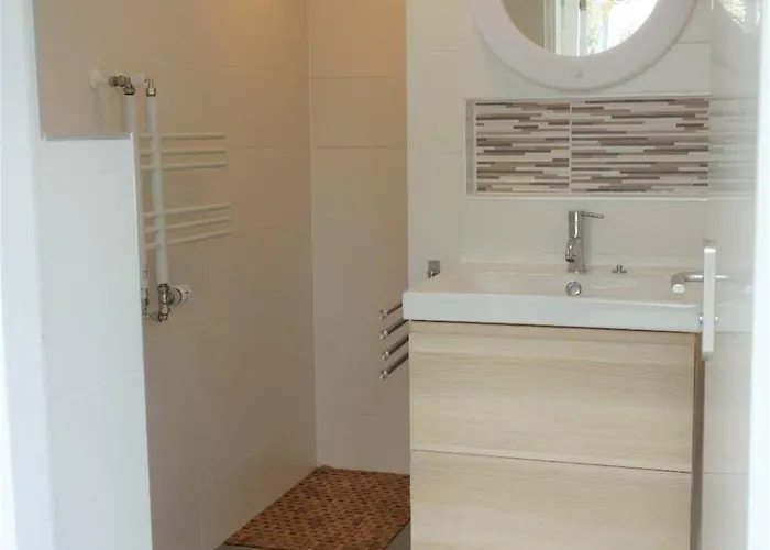 The House Tatil Evi *