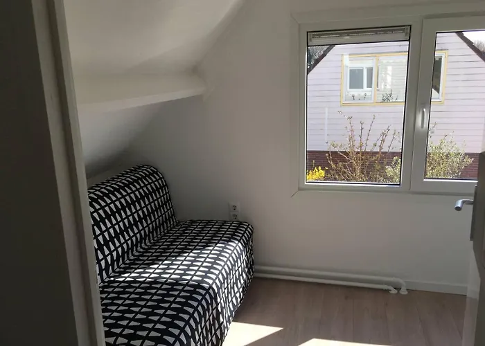 The House * Noordwijkerhout