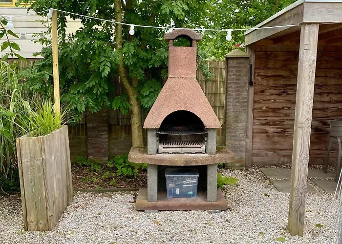 The House Tatil Evi *