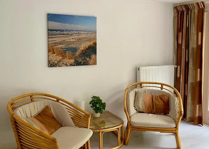 The House Noordwijkerhout