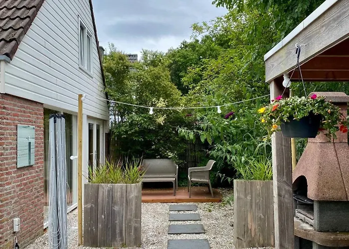 The House Holiday home *