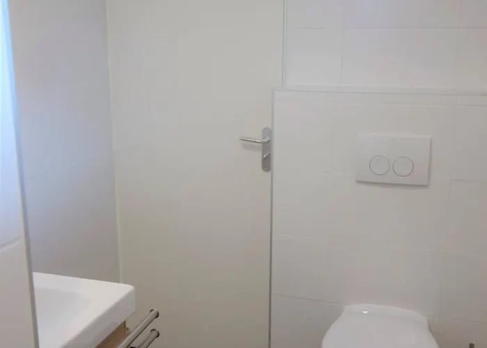 The House Noordwijkerhout