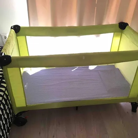 The House Feriehus Noordwijkerhout