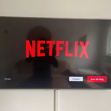 Feriehus The House Noordwijkerhout