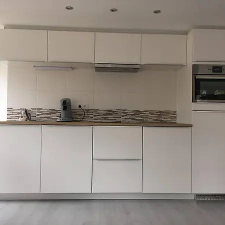 The House * Noordwijkerhout