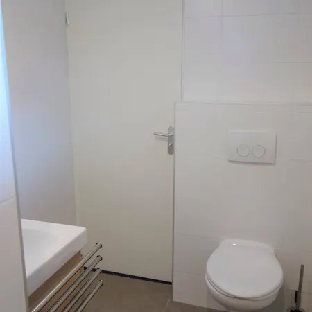 The House Noordwijkerhout