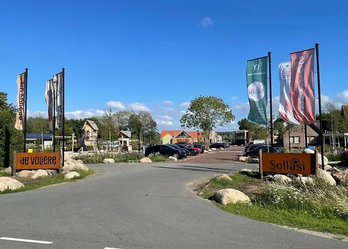 The House * Noordwijkerhout