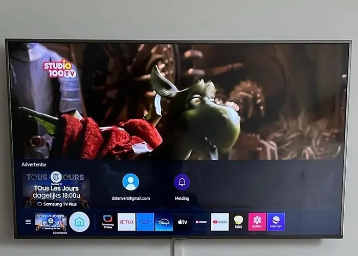 Tatil Evi The House *