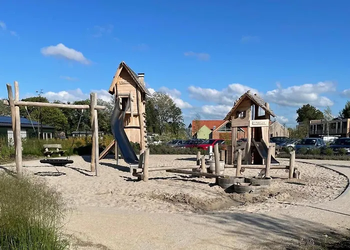 Tatil Evi The House Noordwijkerhout